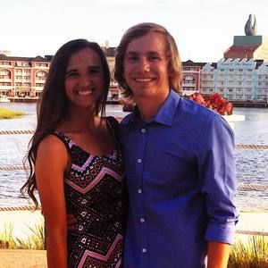 Meet your Posher, Ben